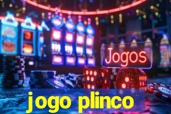 jogo plinco